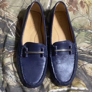 Ralph Lauren Loafers -Claremont